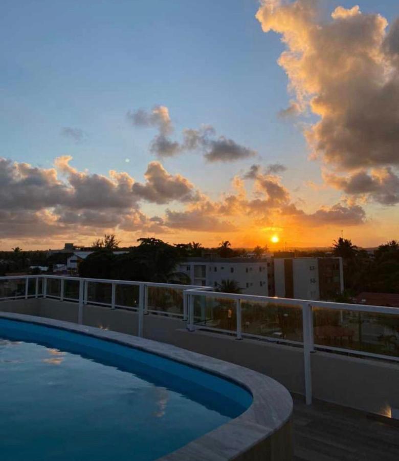 Flat Centro Porto De Galinhas Lejlighed Eksteriør billede