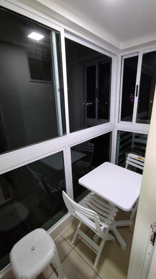 Flat Centro Porto De Galinhas Lejlighed Eksteriør billede