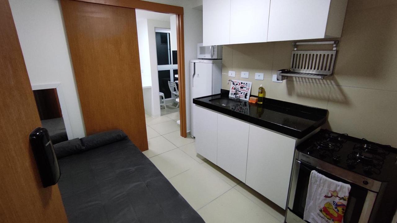 Flat Centro Porto De Galinhas Lejlighed Eksteriør billede