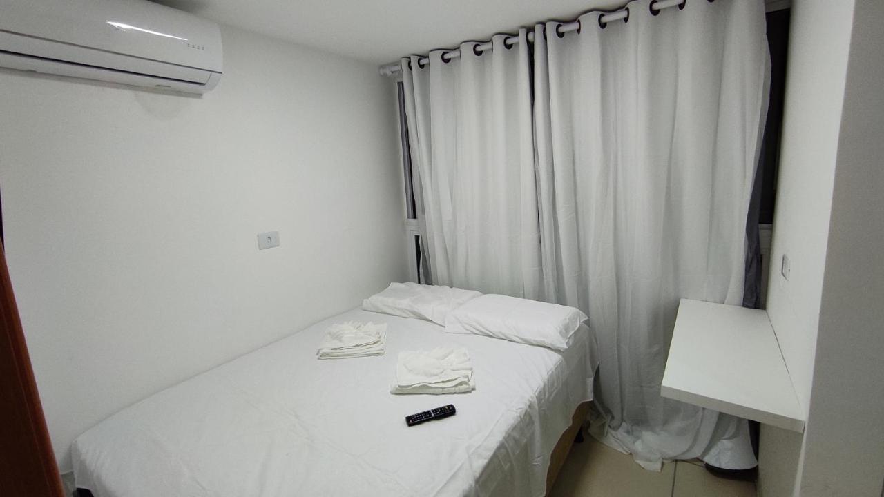 Flat Centro Porto De Galinhas Lejlighed Eksteriør billede