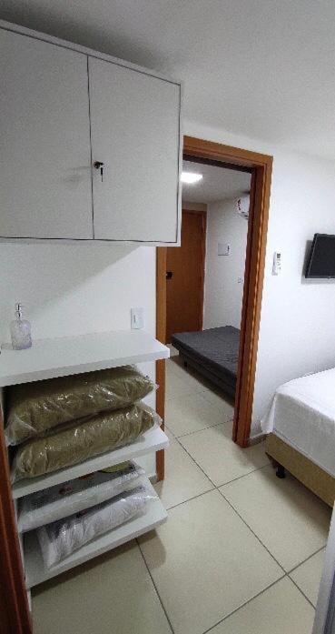 Flat Centro Porto De Galinhas Lejlighed Eksteriør billede