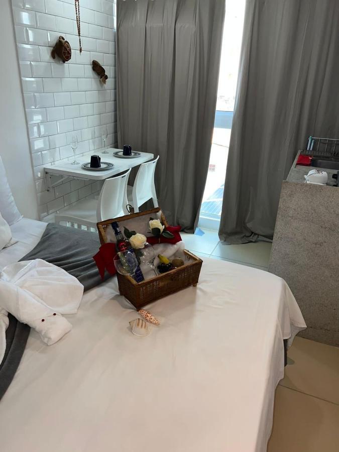 Flat Centro Porto De Galinhas Lejlighed Eksteriør billede